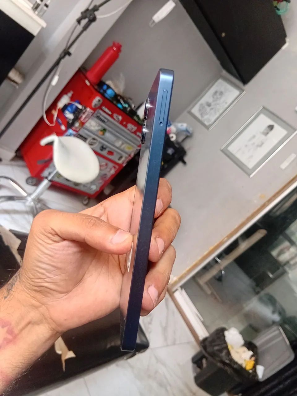 Samsung a6 estado de zero - Foto 5