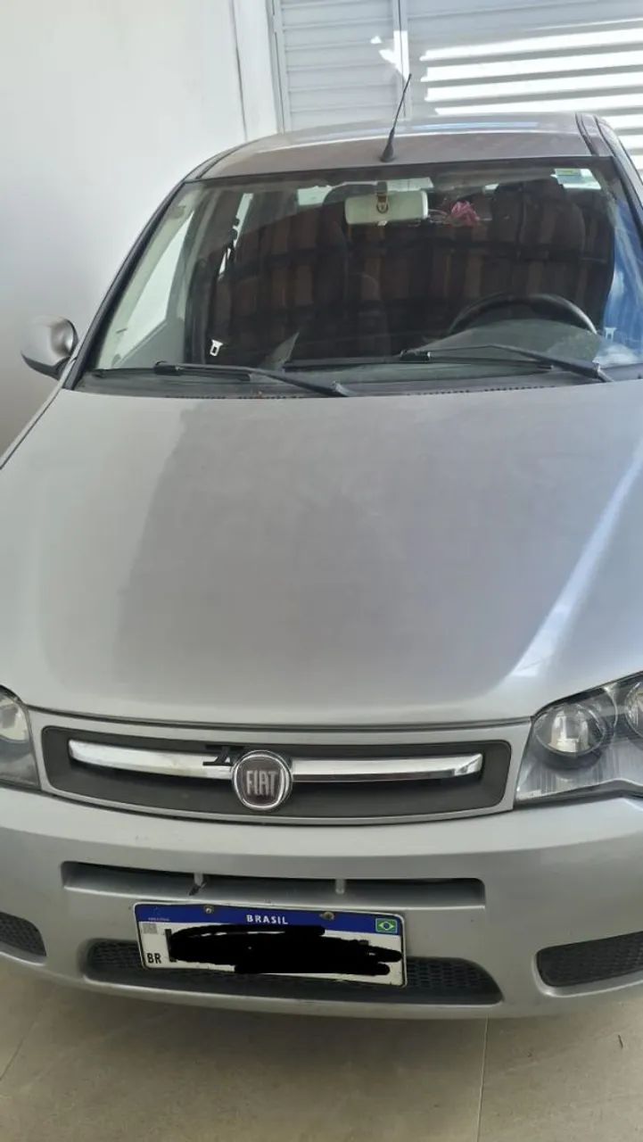 Fiat Siena Siena 1.0/ EX 1.0 mpi Fire/ Fire Flex 8v 2012
