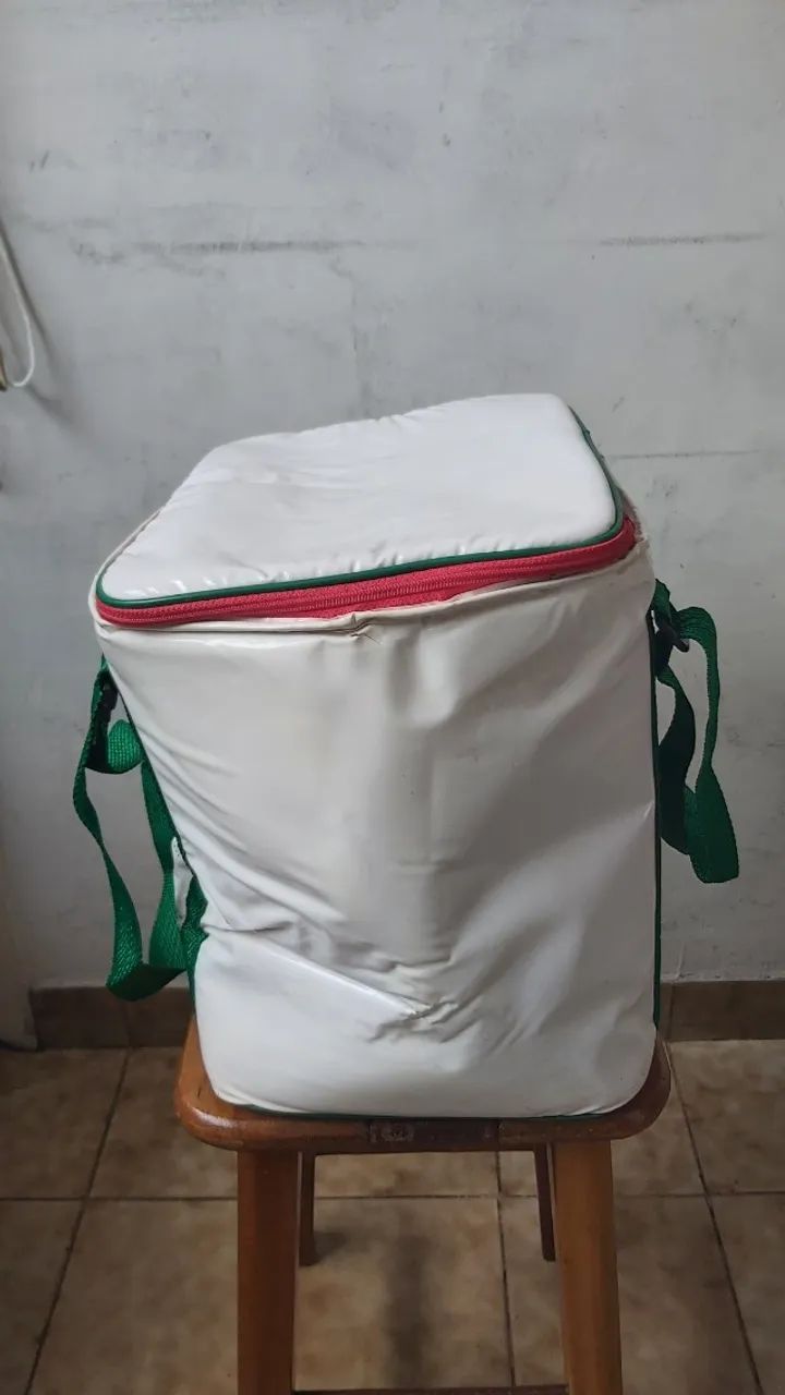 Bolsa térmica grande - Foto 4