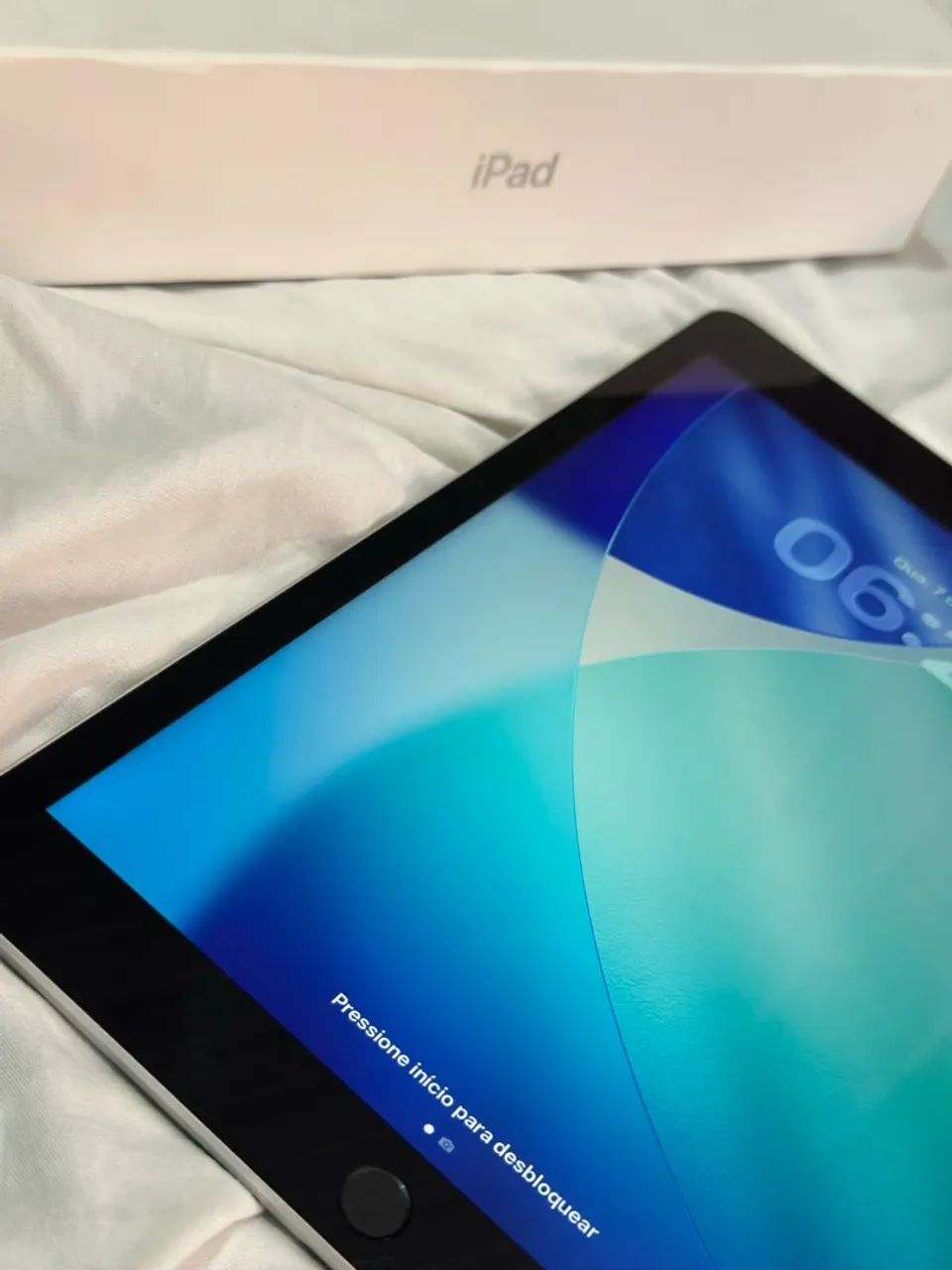iPad 9  - Foto 4