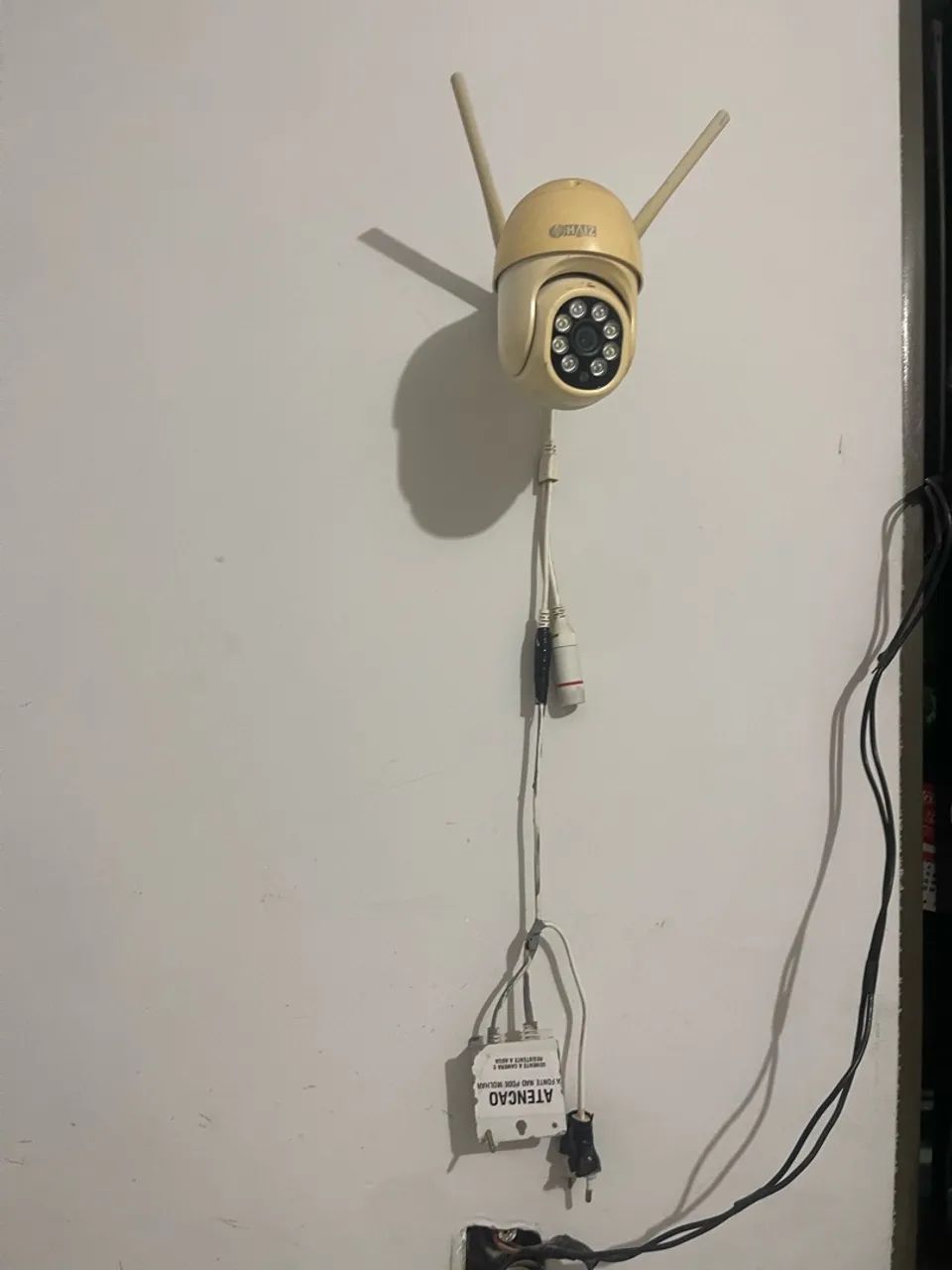 Câmera  - Foto 2