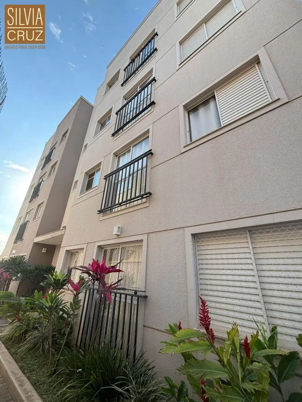 Empreendimento com 19 apartamentos locados, com renda mensal Ref.:582