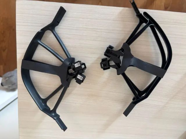 Drone DJI Mavic Air Para aproveitar peças - Foto 4