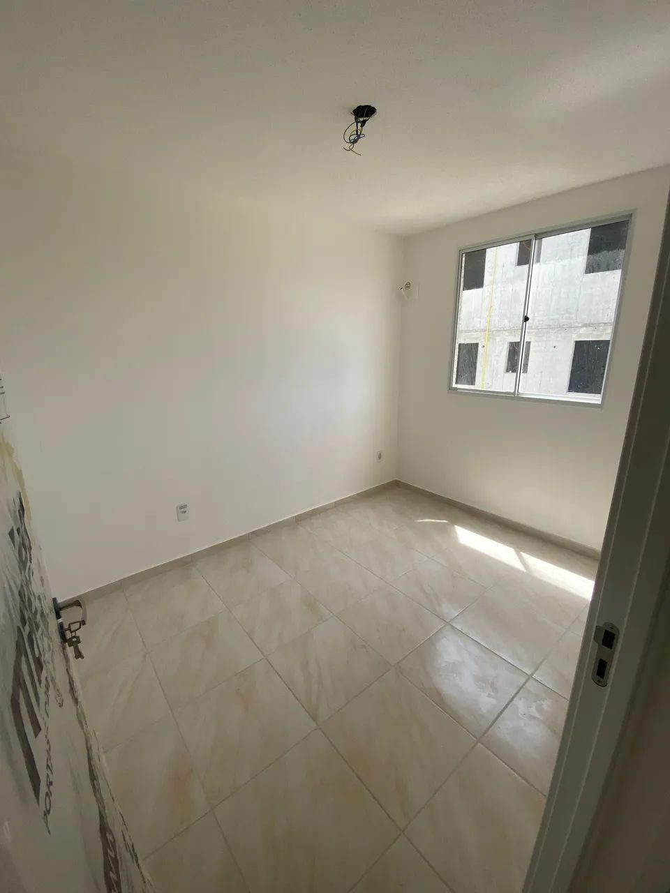 AP para aluguel no bairro Siqueira - Fortaleza CE ( apartamento novo ! )  - Foto 2