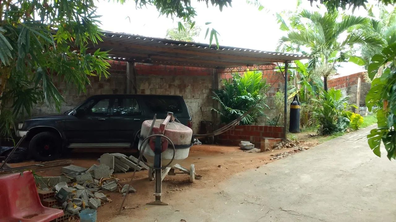 VENDO TERRENO EM PENEDO/MARANGUAPE fone: * - Foto 4