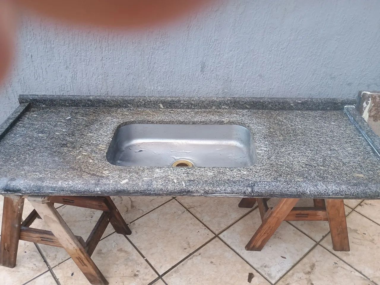 Pia de pedraj  - Foto 2