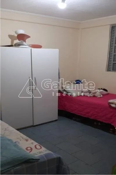 apartamento - Parque Residencial Vila União - Campinas - Foto 4