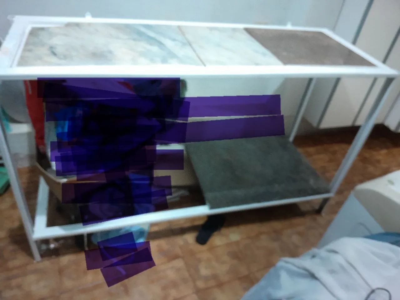 Mesa de padaria  - Foto 4