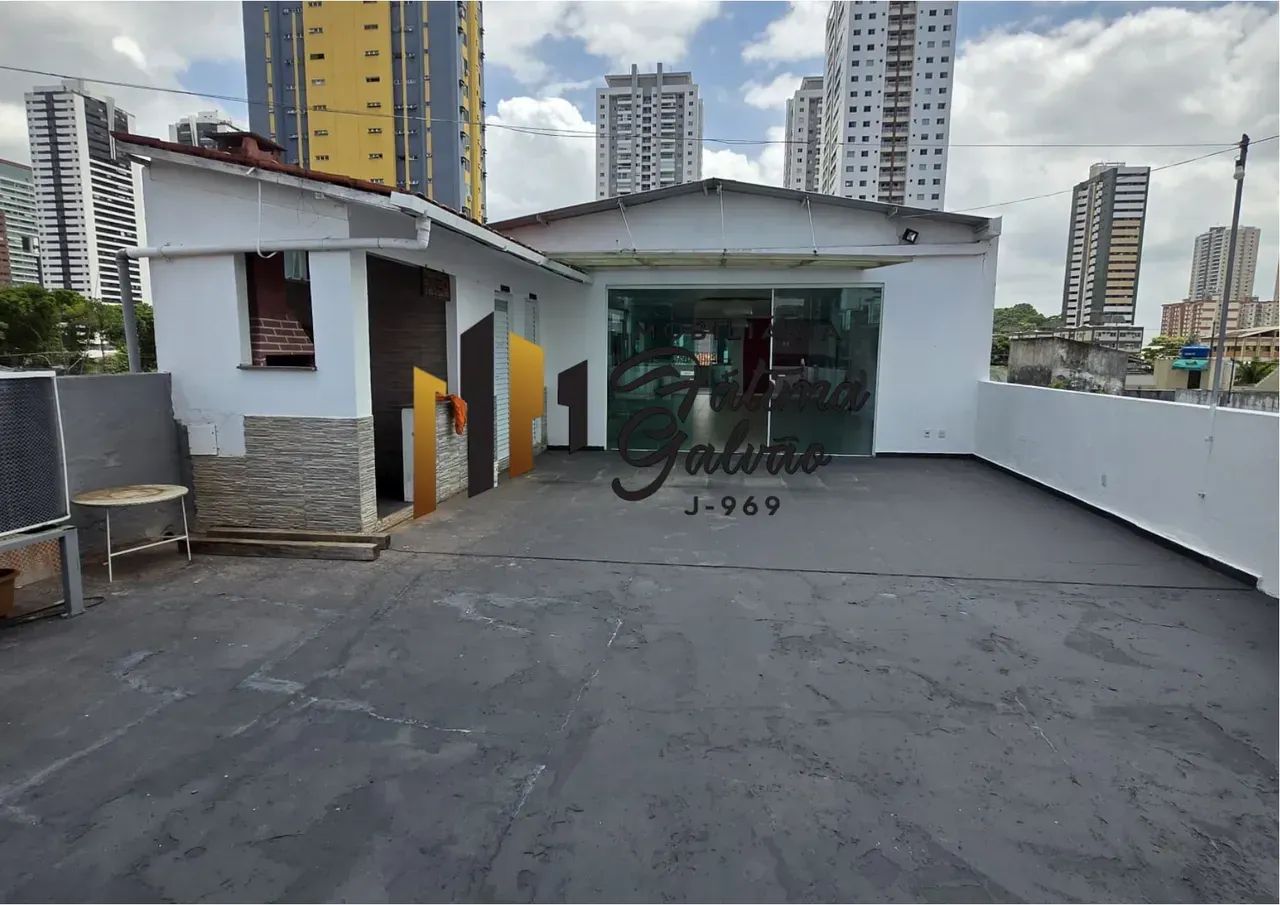 Vendo Prédio De Três Andares No Marco - Foto 5