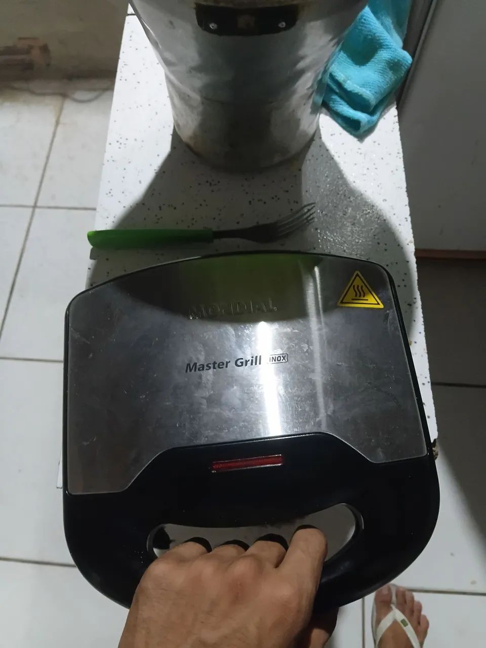Assadeira 