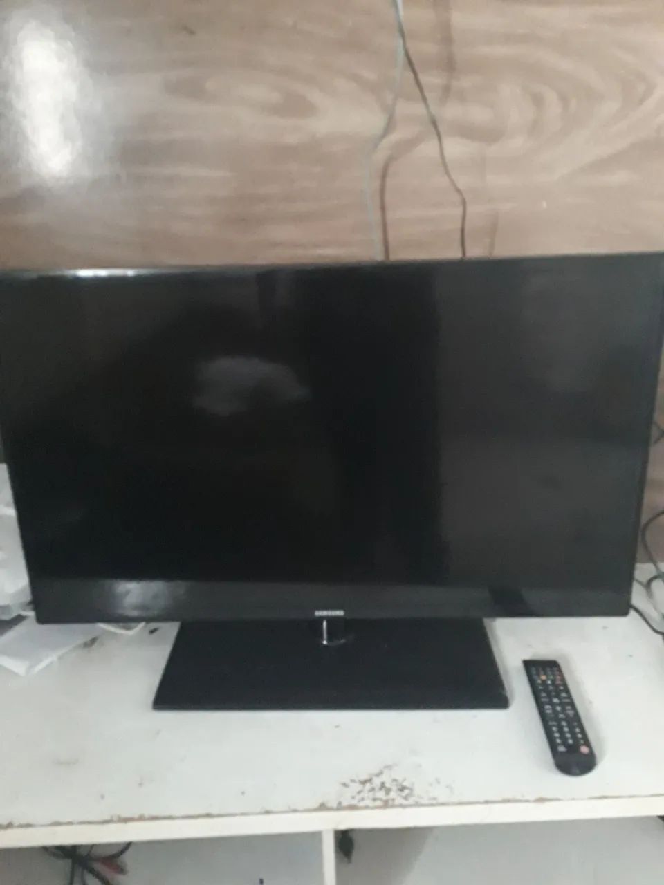 Tv Samsung 32polegadas 