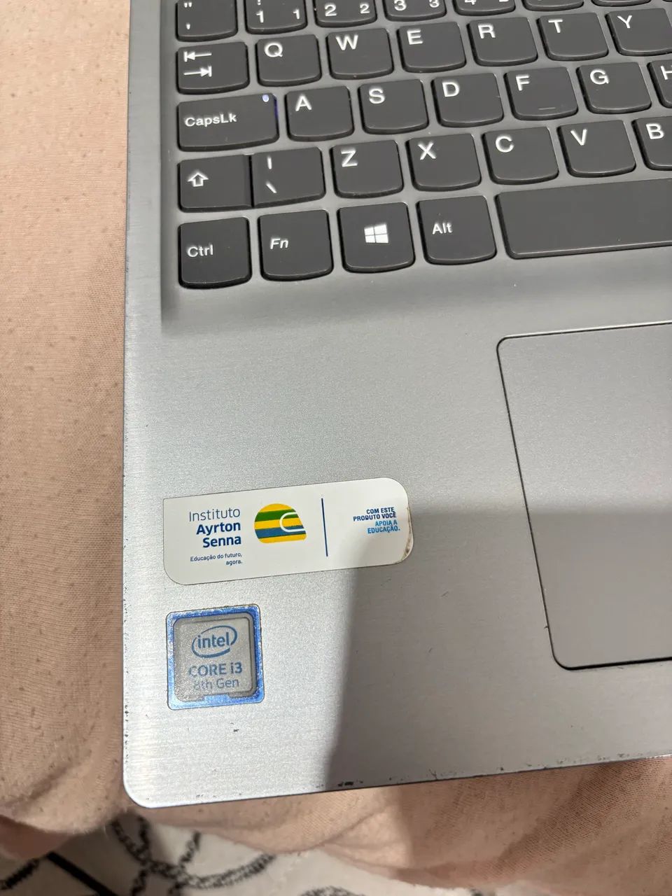 Notebook Lenovo S145 - Foto 3