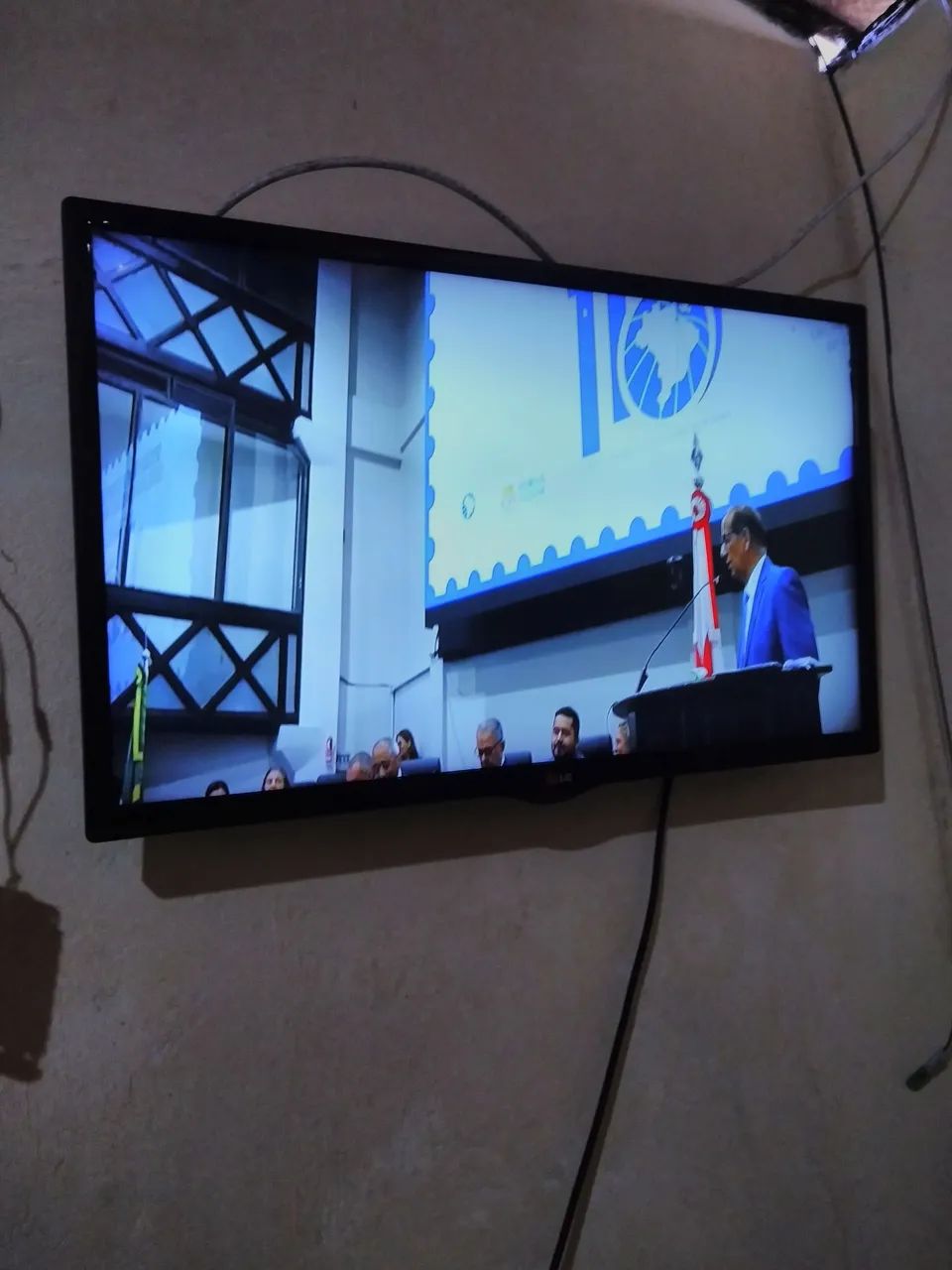 Tv 32 polegadas  - Foto 2