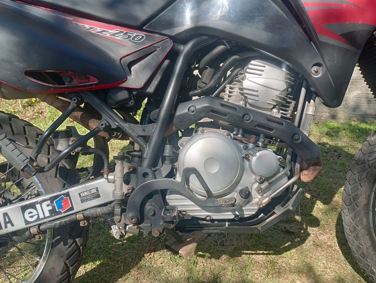 Lander 250 2013  - Foto 2