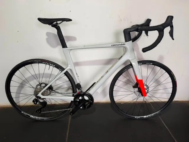 Cannondale super six evo 