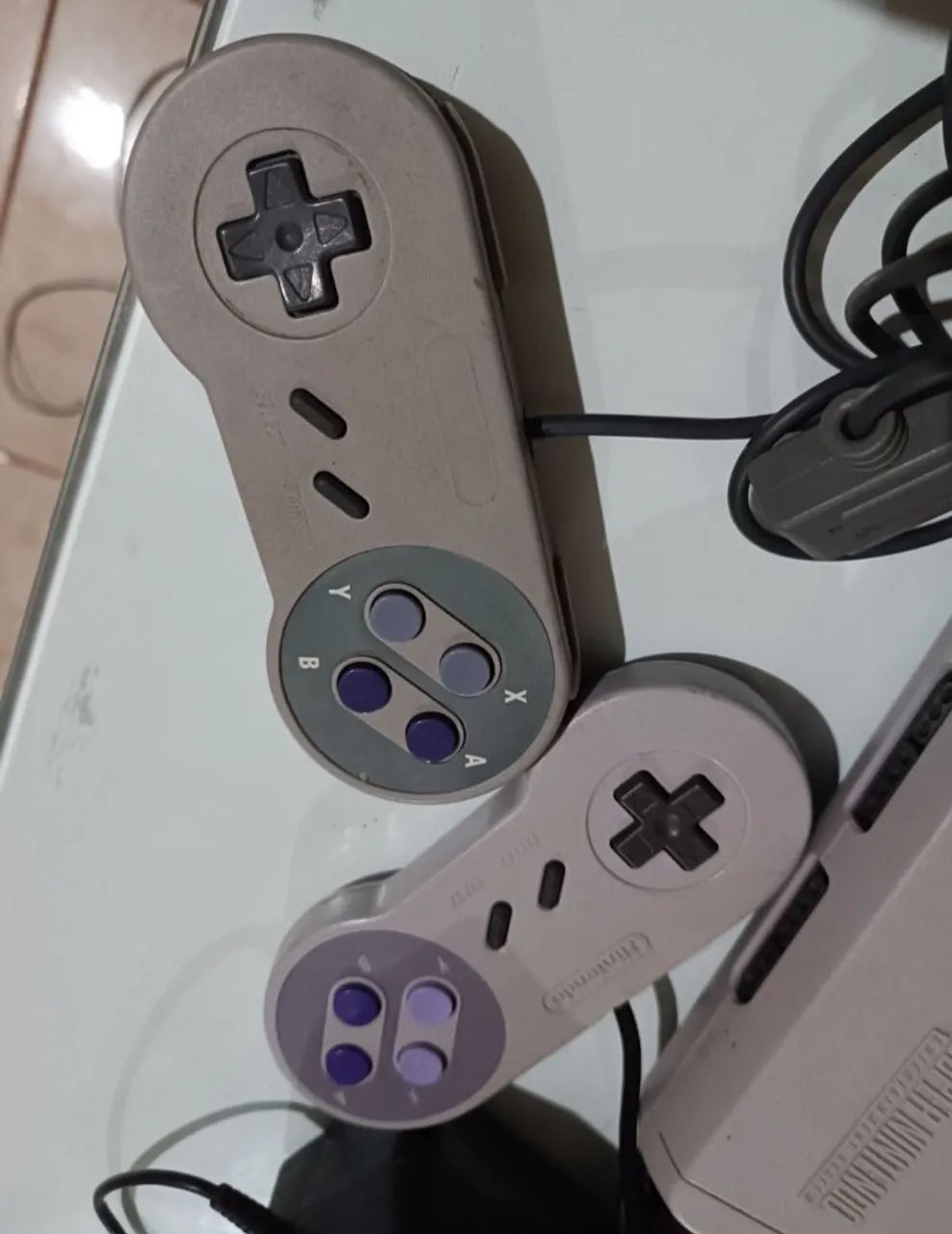 Super Nintendo babay conservado - Foto 2