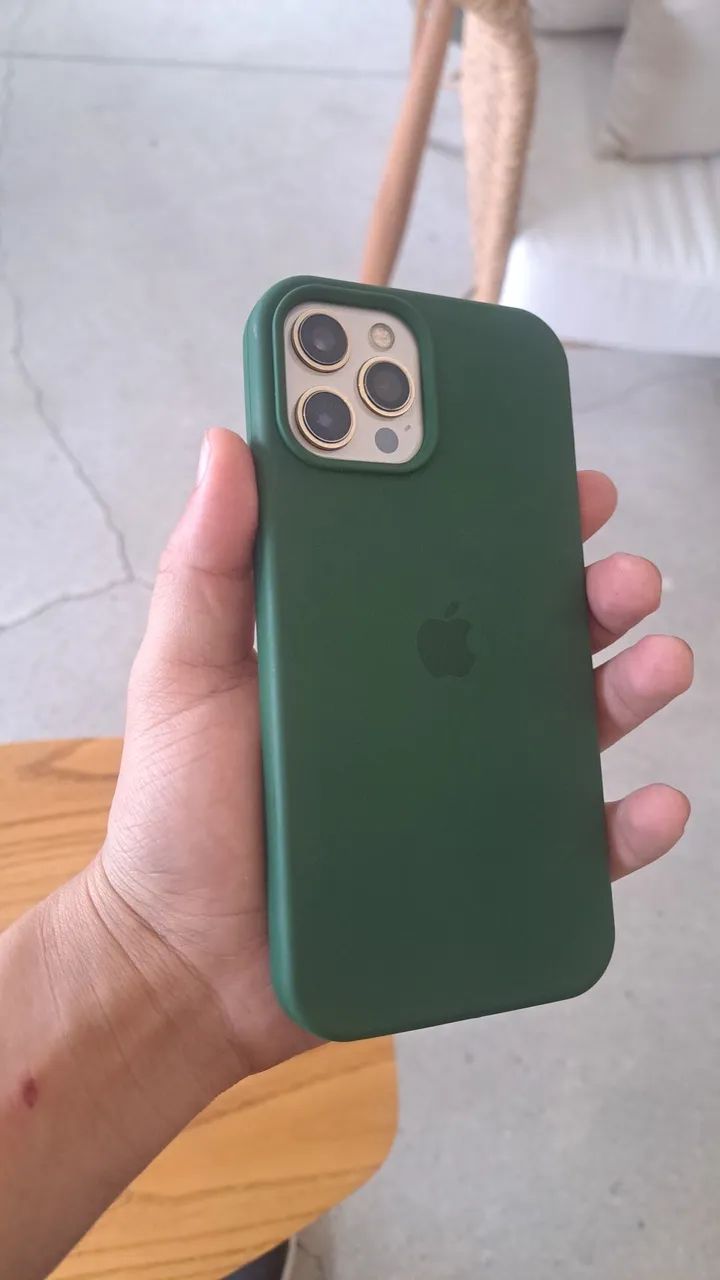 IPHONE 12 PRO MAX 256GB - Foto 2