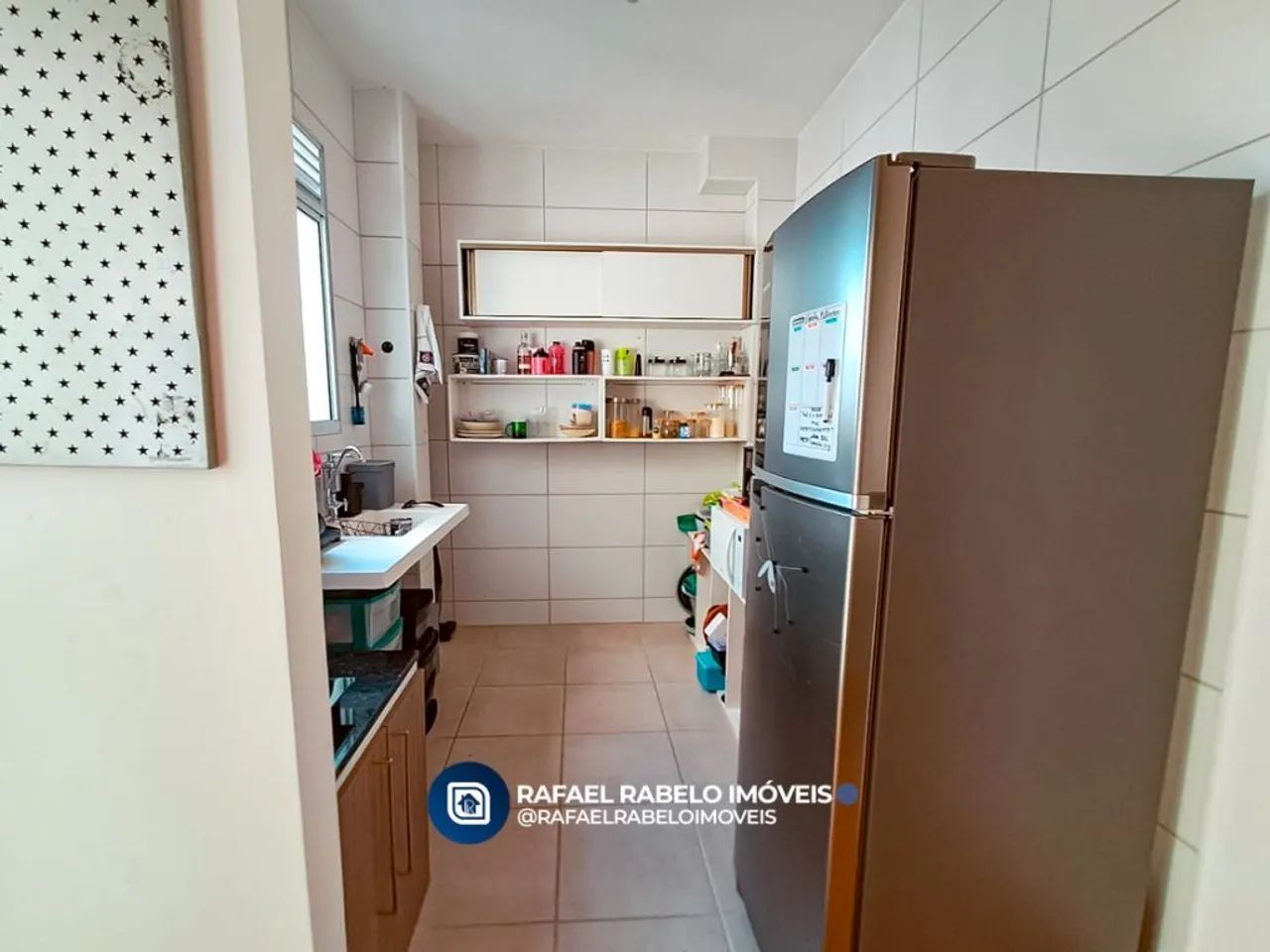 Apartamento de 02 quartos com vaga e lazer no Cambeba, em Fortaleza - Foto 2