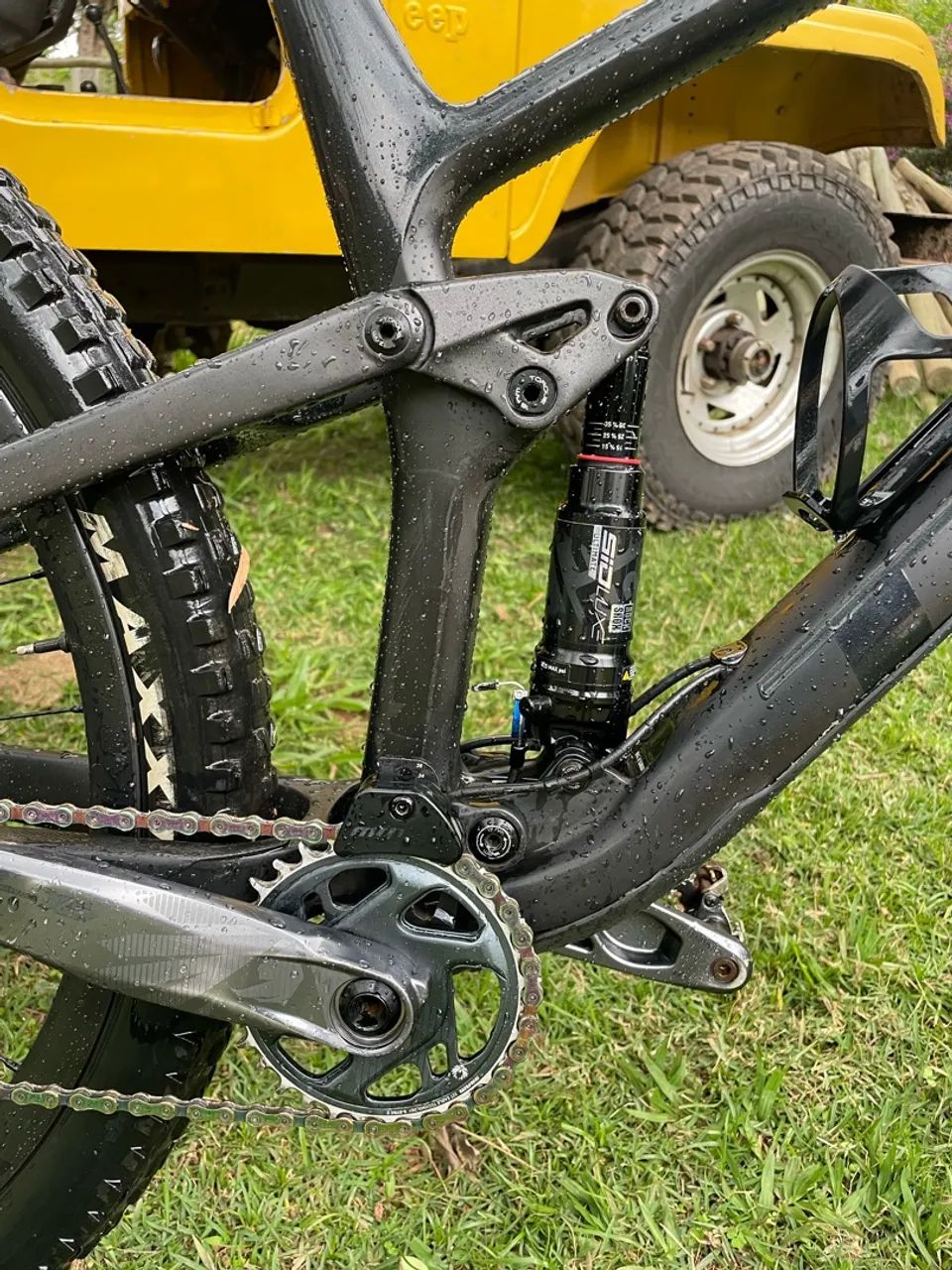 Trek Top Fuel  - Foto 3