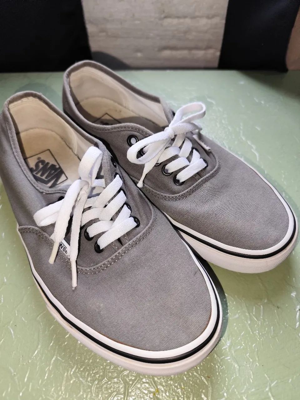 Sapato Vans Original  - Foto 3