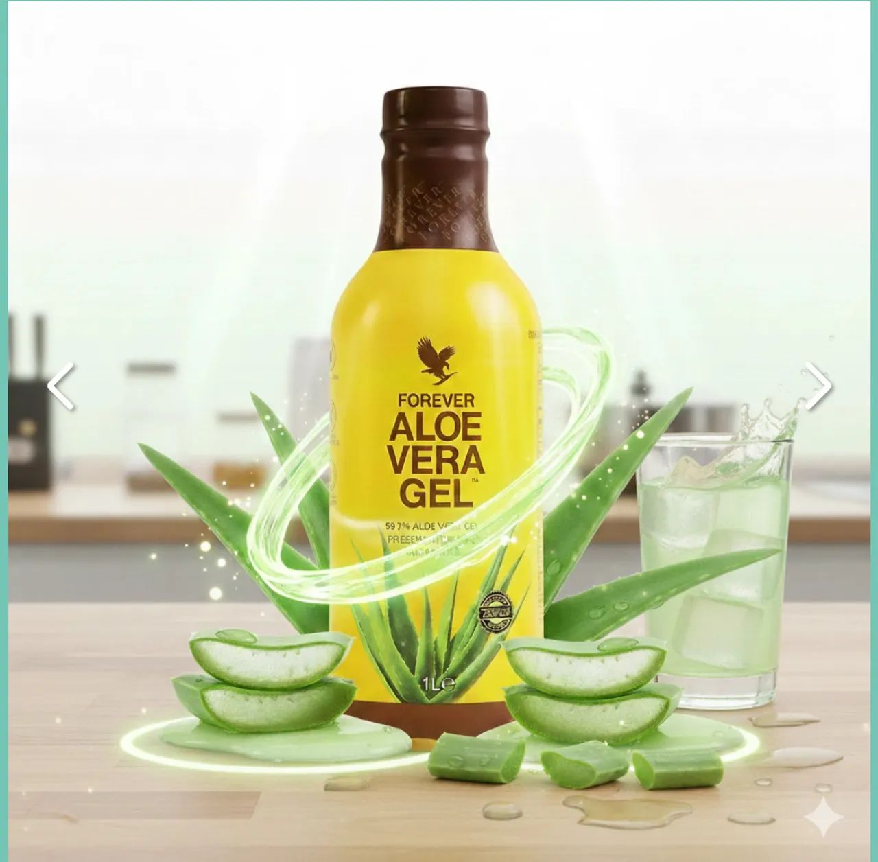 Aloe Vera Vel  - Foto 2