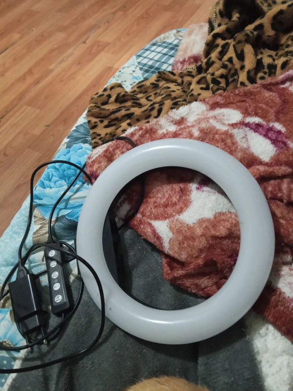 Ring light