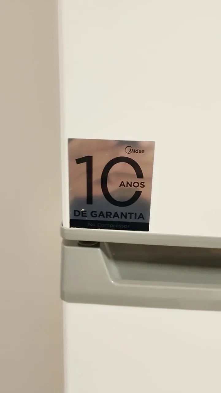 Geladeira nova - Foto 5