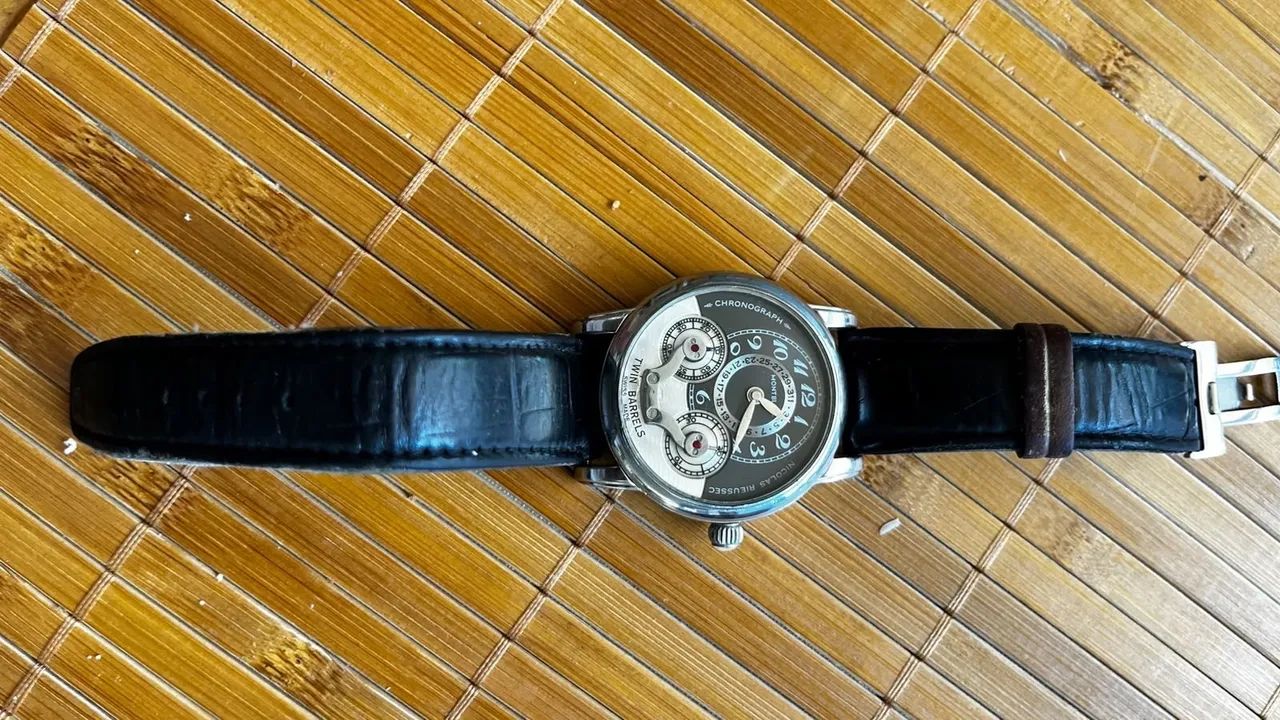 Relógio Montblanc - Foto 5