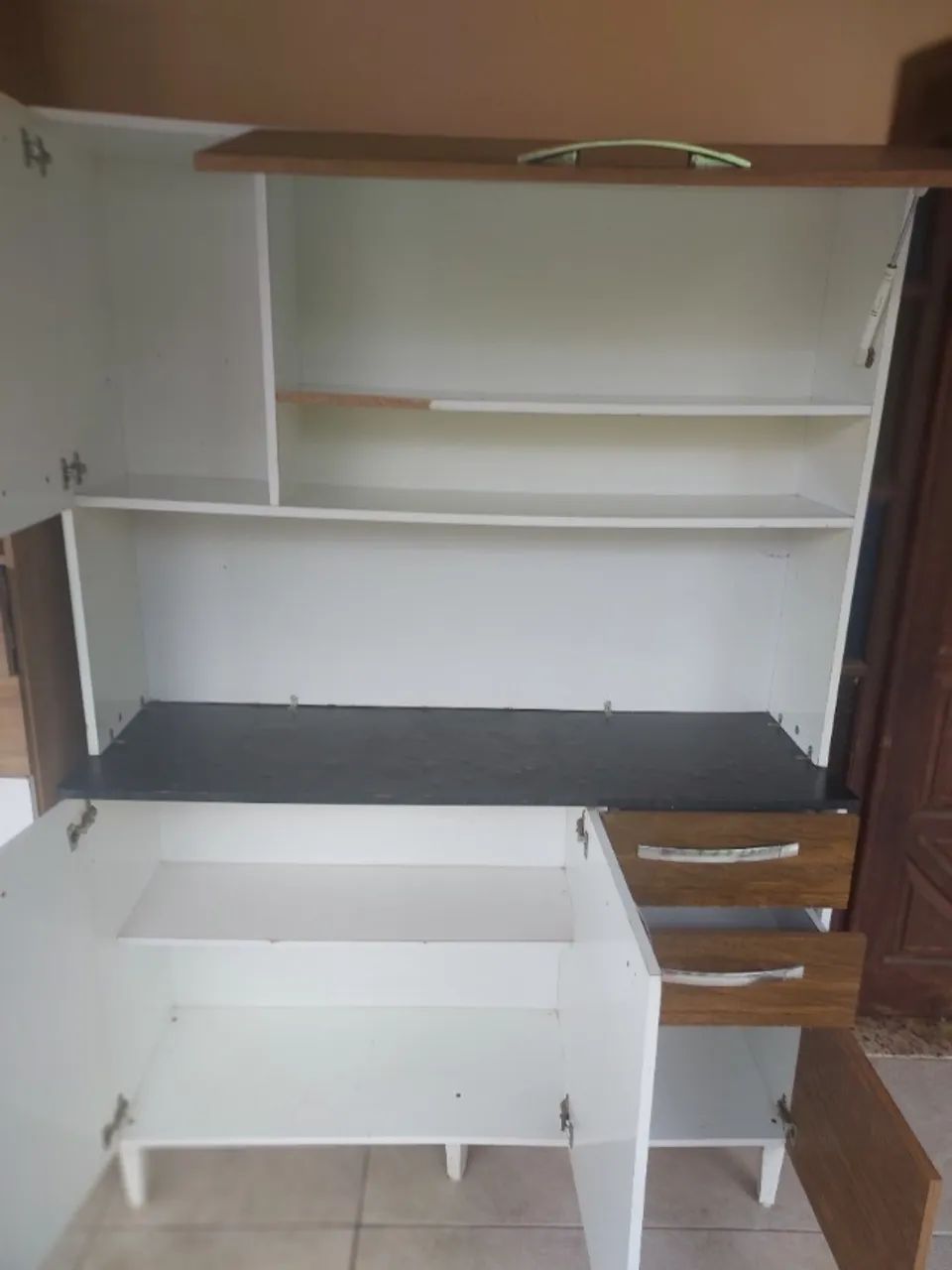 Armário de cozinha  - Foto 2