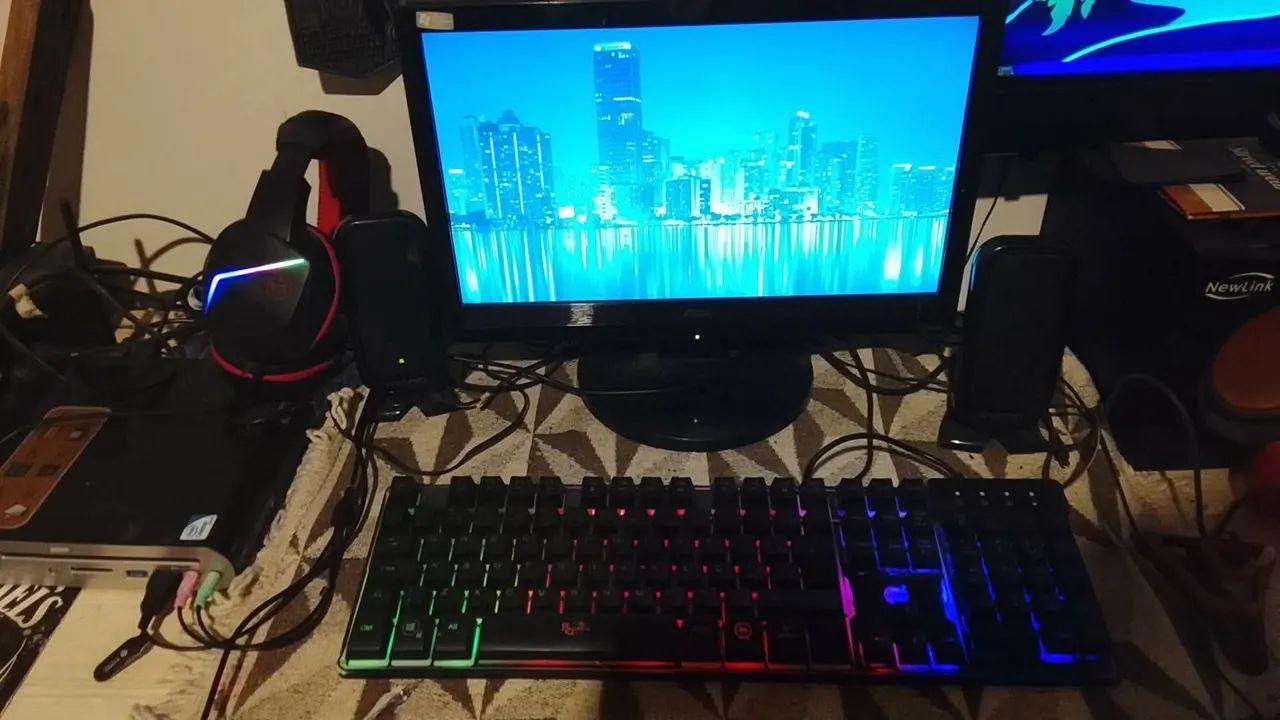 PC  - Foto 3