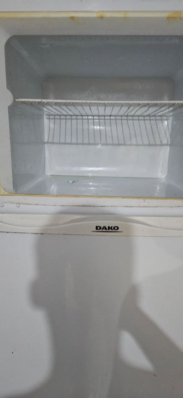 Vende geladeira usada  - Foto 4