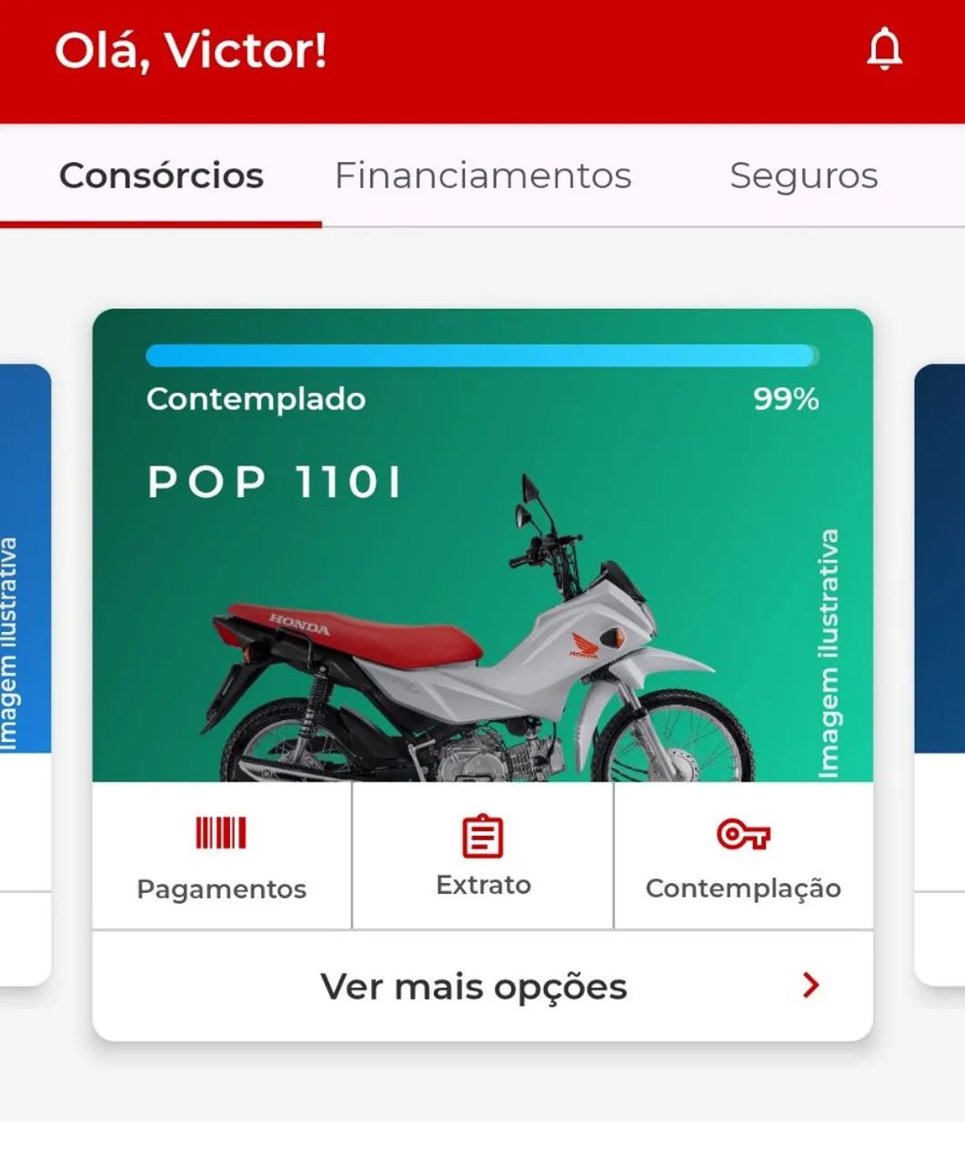 Pop 110i zero km sem placa
