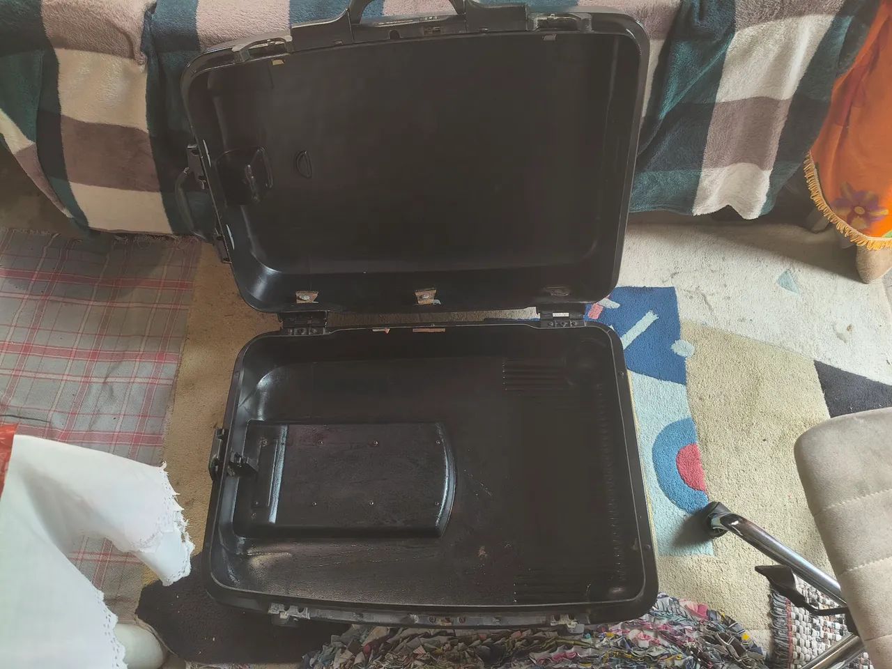 Mala para Viagem Samsonite - Foto 5