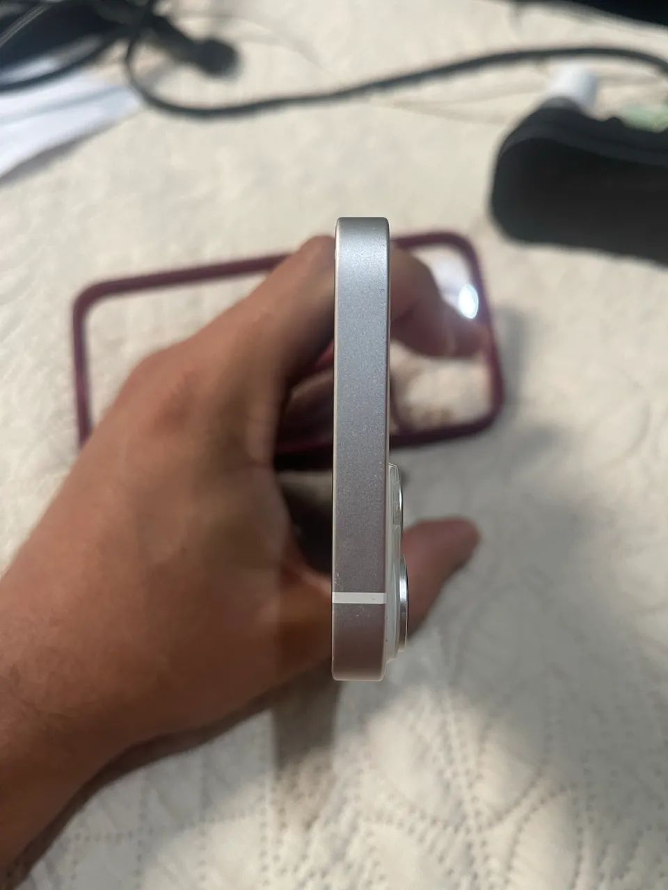 iPhone 14 - Foto 5