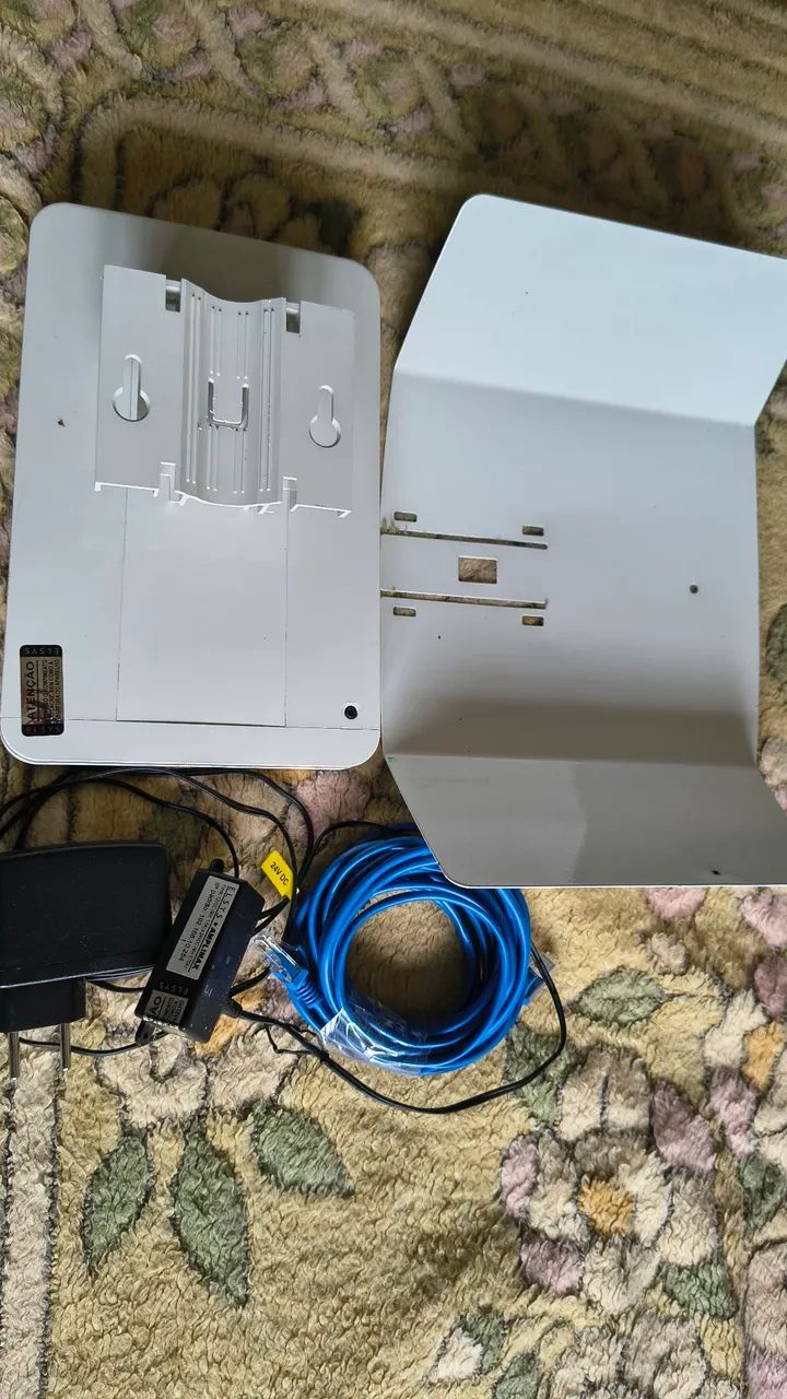 Modem 4G para internet rural - Foto 2