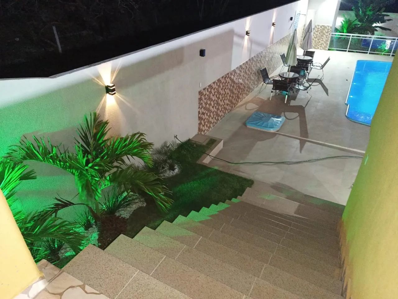Casa temporada em Porto de Sauipe - Foto 11
