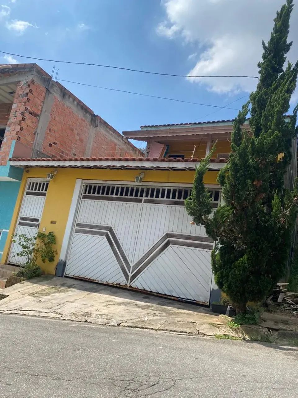 Sobrado com  4 quartos em Residencial Vale do Sol - Itapevi - SP - Foto 2