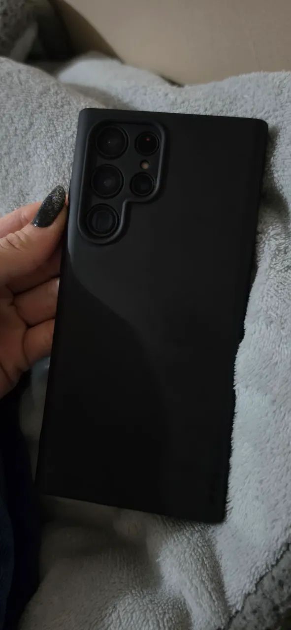 S22 ultra 256gb  - Foto 4