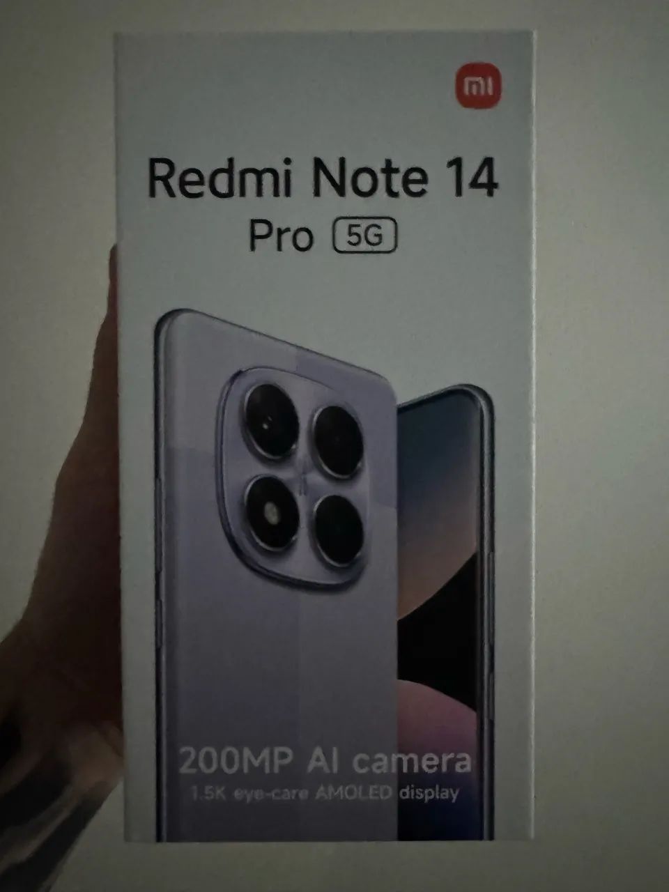Redmi note 14 PRO 5G  - Foto 3