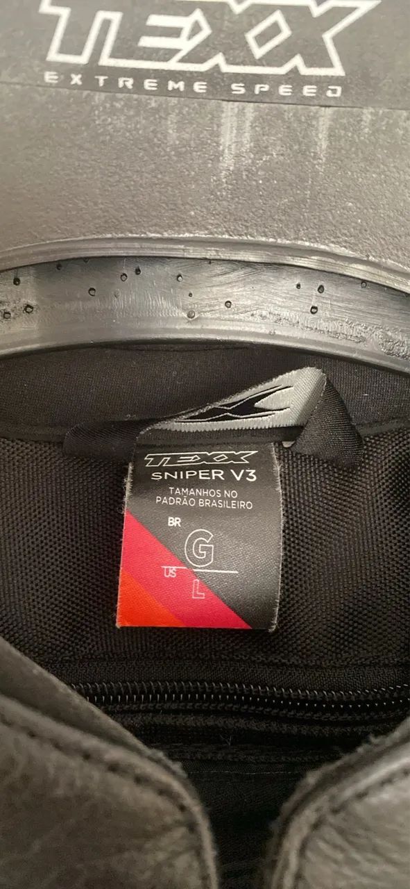 Jaqueta Texx Sniper  - Foto 5