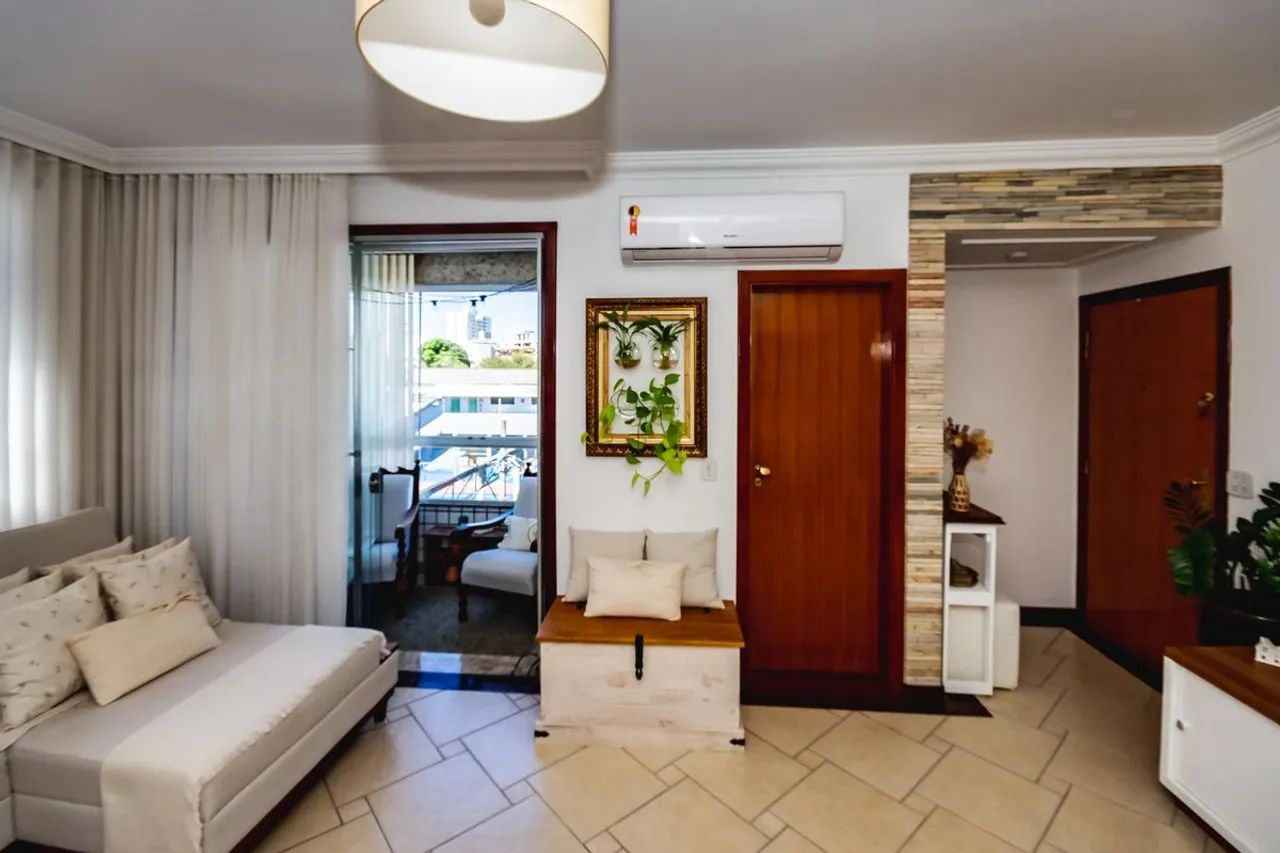 Apartamento à Venda - Jaraguá, 4 Quartos, 320 m2 - Foto 2