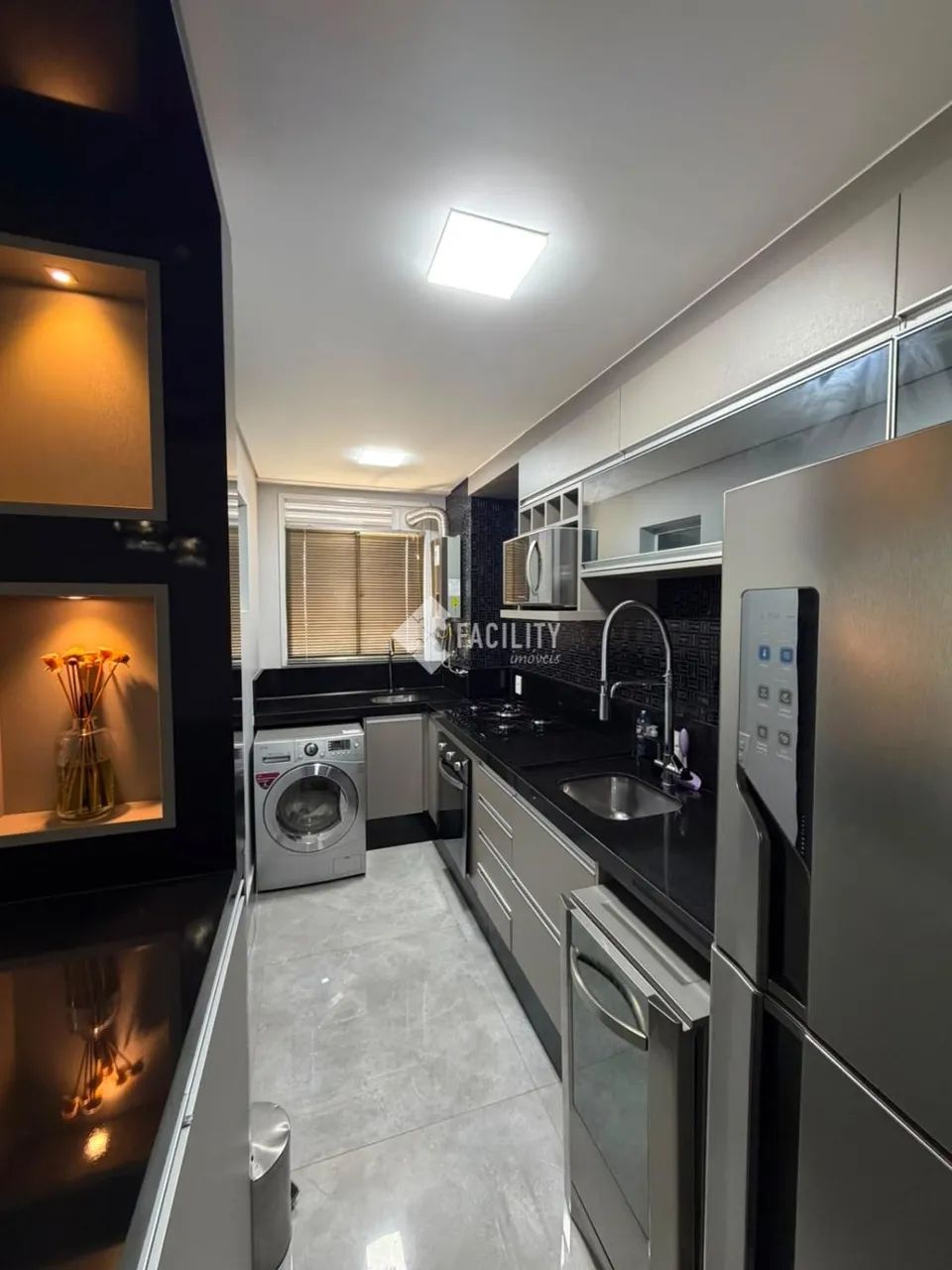 apartamento - Vila Industrial - Campinas - Foto 2