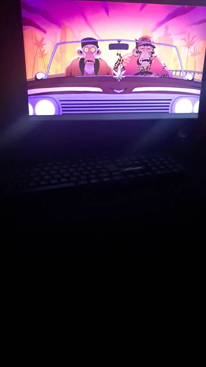 Monitor pc - Foto 2