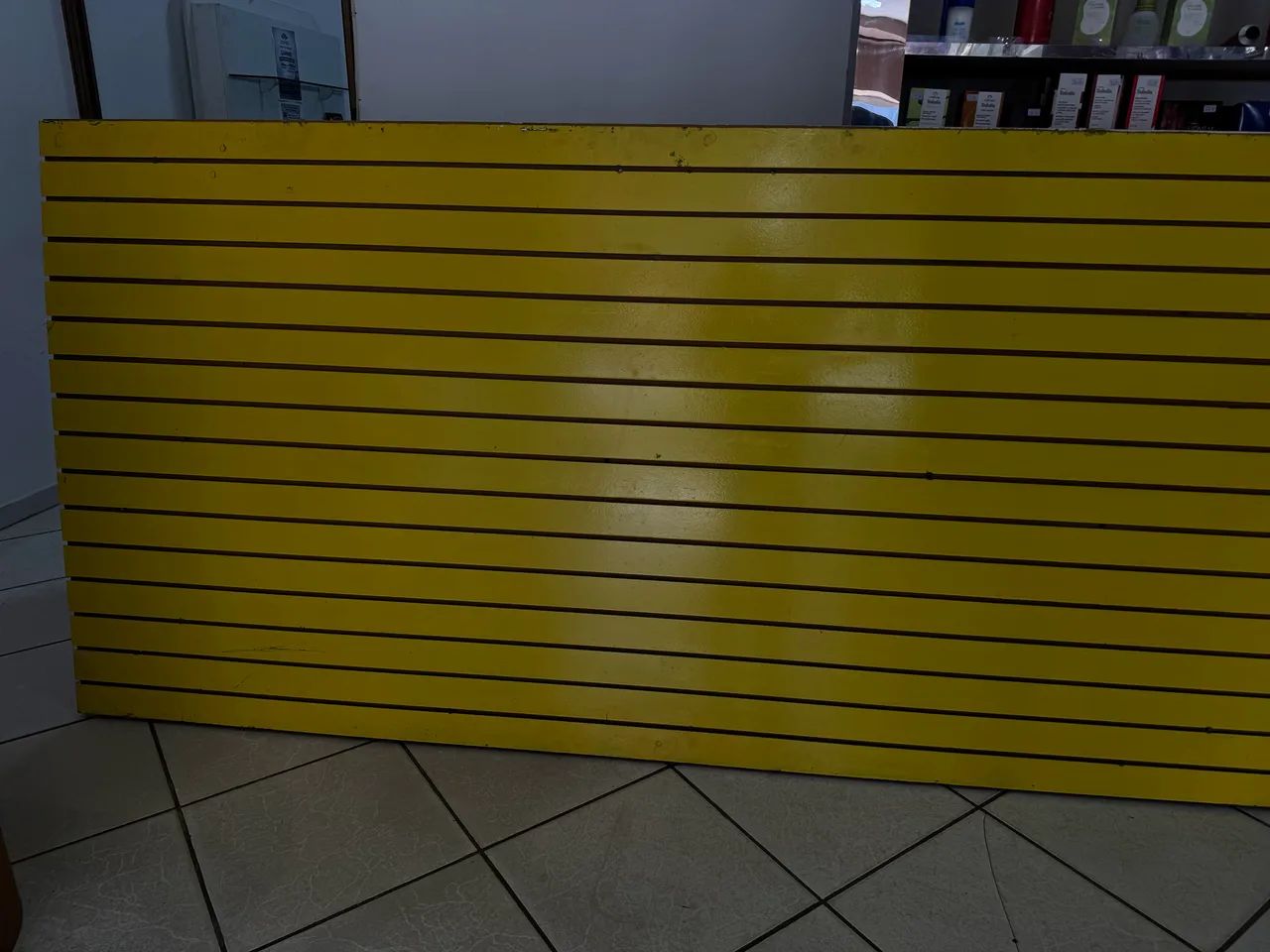 Painel canaletado - Foto 2