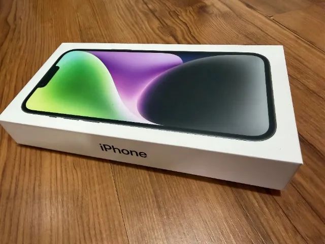 iphone 14 plus 256 gb