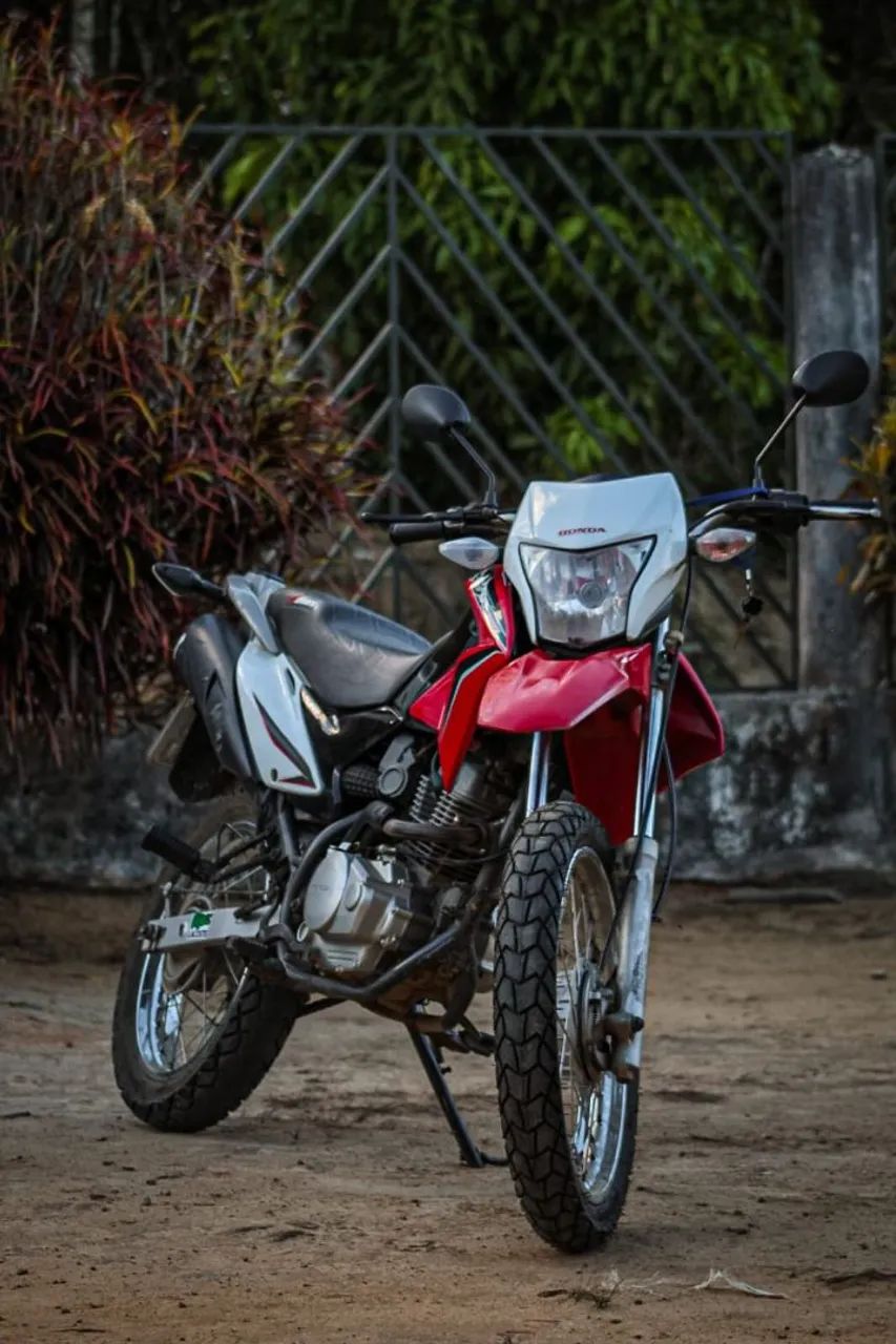 Bros 150  - Foto 2