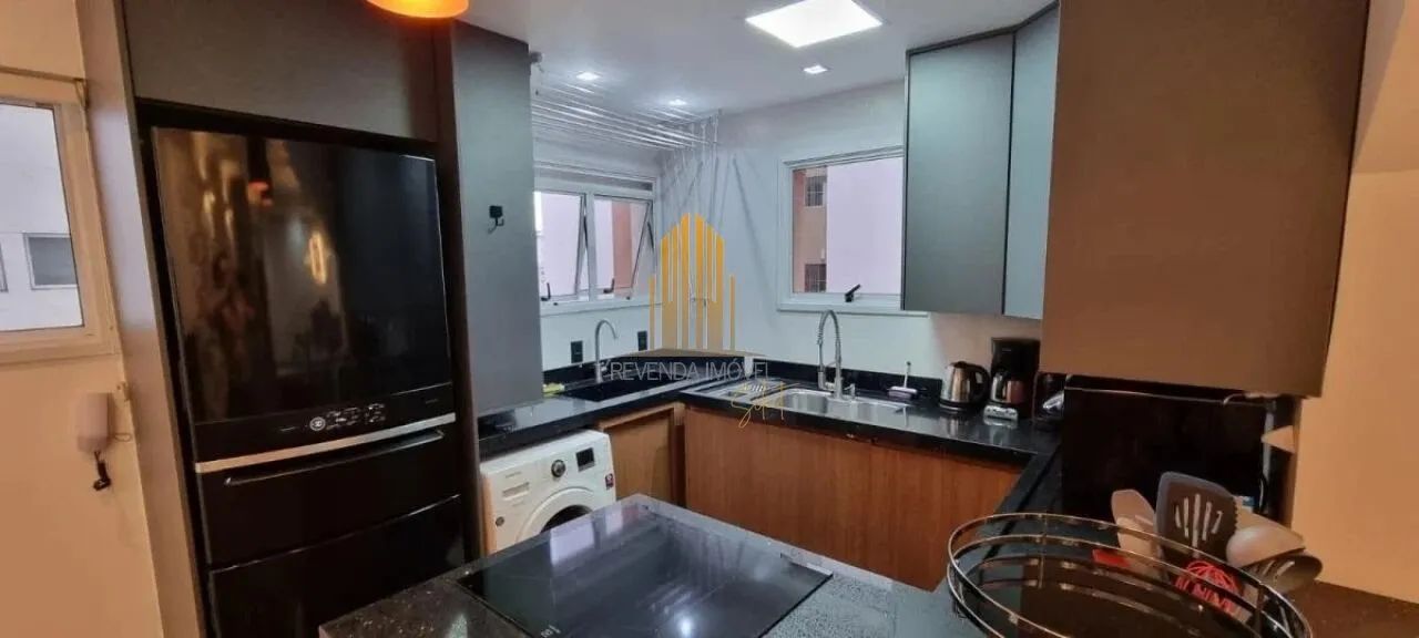 Apartamento em São Paulo - Foto 3