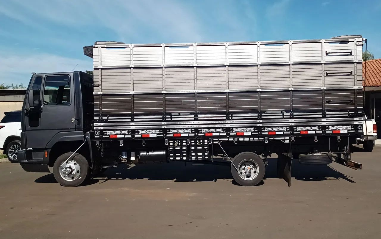 Cargo 815 Boiadeiro 