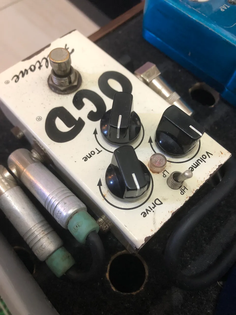 ocd fulltone