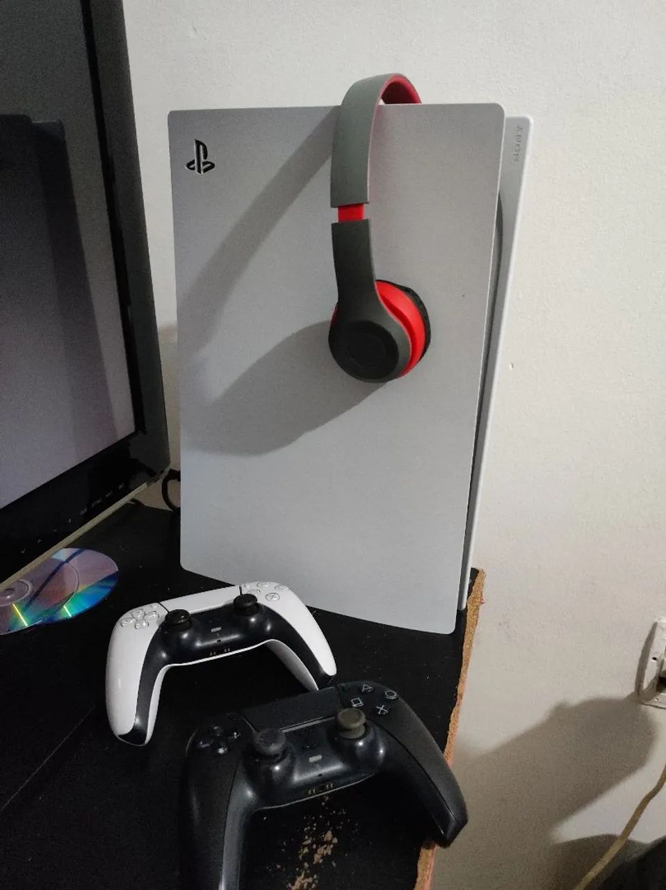 PS5 Mídia Digital  - Foto 5